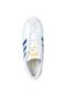 Tênis adidas Originals Beckenbauer running Branco - Marca adidas Originals