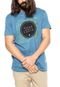 Camiseta Hang Loose Omni Azul - Marca Hang Loose