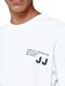 Camiseta John John Masculina Regular Industry Branca - Marca John John