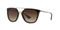 Óculos de Sol Prada Irregular PR 13QS - Marca Prada