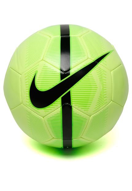 Bola Nike Mercurial Fade Verde - Marca Nike