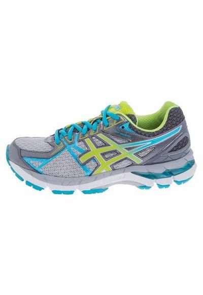 Asics gt 3000 sales 3 hombre verdes