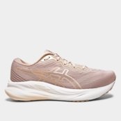 Tênis Feminino Running Gel Pulse 15 SE 1012B708-702 Rose 34 - Marca Asics