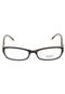 Óculos Receituário Guess 703224552TOCLR Marrom - Marca Guess
