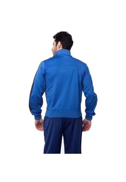 Conjunto Sportswear Azul - Marca Umbro