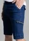 Bermuda Jeans Sawary - 275969 - Azul - Sawary - Marca Sawary