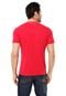Camiseta New Era APL 49ers Vermelha - Marca New Era