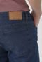Calça Jeans Aeropostale Skinny Bolsos Azul - Marca Aeropostale
