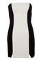 Vestido Shop 126 Fashion Off-White - Marca Shop 126