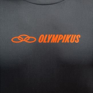 Camiseta Complemento Olympikus Masculina Camiseta Complemento Olympikus Masculina