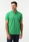 Camisa Polo Aramis Peitilho Interno Verde - Marca Aramis