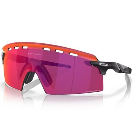 Óculos de Sol Oakley Encoder Strike Matte Black Prizm Road - Marca Oakley
