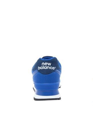 Tênis New Balance  ML574POB Polo Pack Azul