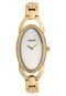 Relógio Orient LGSS0048-S2KX Dourado - Marca Orient