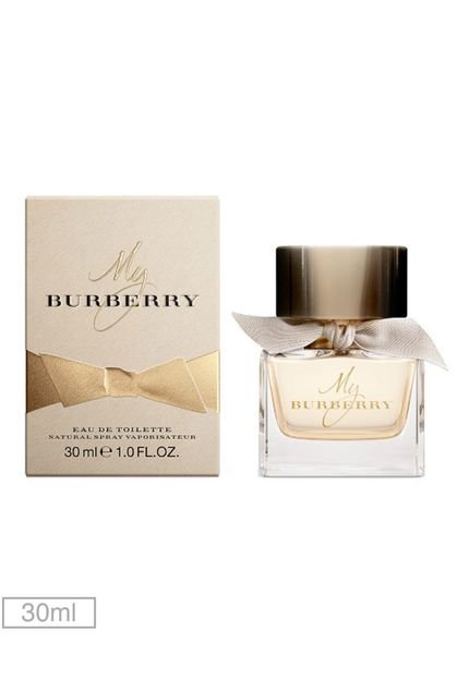 Perfume My Burberry 30ml - Marca Burberry