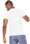 Camiseta Lacoste Sport Branca - Marca Lacoste
