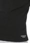 Kit 2Pçs Camiseta Calvin Klein Underwear Gola V Preta - Marca Calvin Klein Underwear