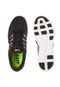 Tênis Nike Sportswear Lunartempo 2 Preto/Branco - Marca Nike