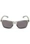 Óculos de Sol  HB Gipps II Cinza - Marca HB