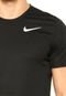 Camiseta Nike Brthe Rapid Preta - Marca Nike