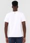 Camiseta Reserva Xadrez Branca - Marca Reserva