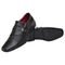 Sapato Social Clássico Masculino Preto - Marca Dhl Calçados
