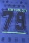 Camiseta Local New York City 79 Azul - Marca Local