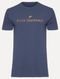 Camiseta Ellus Cotton Fine Essentials Easa Classic Azul Marinho - Marca Ellus