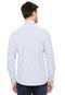Camisa Aleatory Slim Comfort Branca - Marca Aleatory