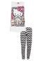 Conjunto Hello Kitty Chevron Bege - Marca Hello Kitty