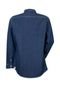 Camisa Jeans Colcci Fun Azul - Marca Colcci Fun