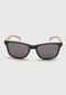 Óculos de Sol HB Gipps II Preto - Marca HB