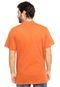 Camiseta FiveBlu Essential Colors Laranja - Marca FiveBlu