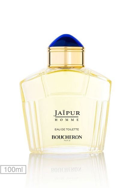 Perfume Jaipur Homme Boucheron 100ml - Marca Boucheron