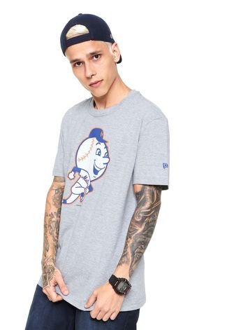 Camisetas: New York Mets