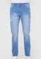 Calça Jeans Forum Pespontos Azul - Marca Forum
