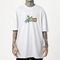 Camiseta Lost Spaced Out WT24 Masculina Branco - Marca ...Lost