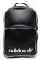 Mochila adidas Originals Clas Vintage Preta - Marca adidas Originals