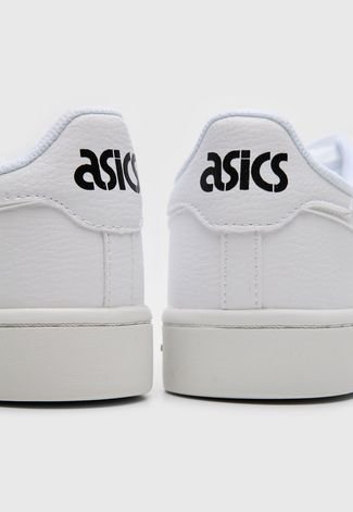 Tênis Asics Japan S Branco