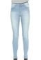 Calça Jeans Forum Marisa Skinny Azul - Marca Forum