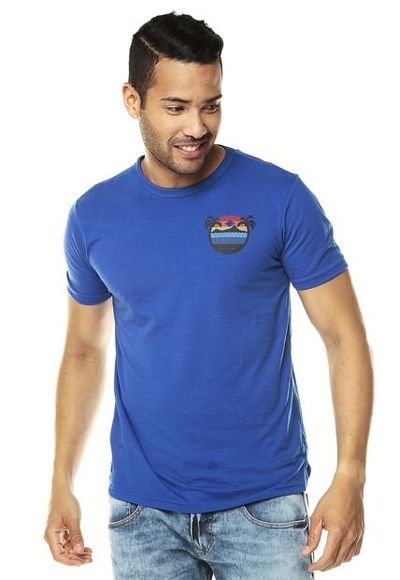 Camisas clearance hang ten