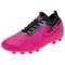 CHUTEIRA UNISSEX CAMPO VELOCITY EXTREME II TOPPER - 00930002 3780315 PINK - Marca Topper