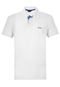 Camisa Polo Wrangler New Basic Branca - Marca Wrangler