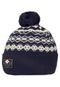 Gorro Globe Tiwi Azul-Marinho - Marca Globe