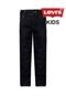 Calça Jeans Levi's 510 Super Skinny Overall Azul - Marca Levis