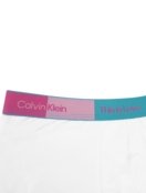 Cueca Calvin Klein Boxer Trunk Cotton Pride This Is Love Branca 1UN - Marca Calvin Klein