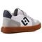 Tenis Infantil Casual Sapatenis Homem Mulher Street Calce Facil - Marca CALCADOS LGHT LIGHT