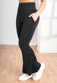 Pantalon aladino mujer on sale negro