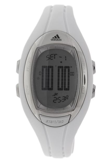 Relógio adidas ADP3070N Branco - Marca adidas Performance