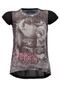 Camiseta Calvin Klein Kids Pulseiras Preta - Marca Calvin Klein Kids